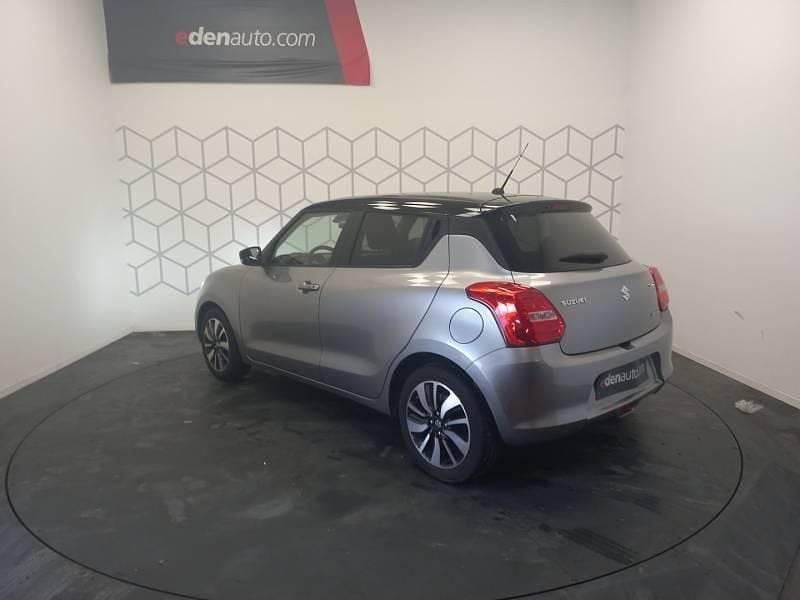 Occasion Suzuki Swift 90 ch (66 kW) 2019 Citadine