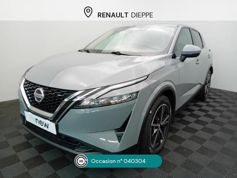 Utilisé 2022 Nissan Qashqai N-Connecta SUV | 20 990 € (Prix juste) - Image 1/4