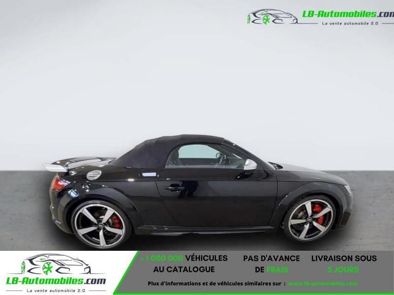 Occasion Audi TT RS Sport 400 ch (294 kW) 2019 Coupé