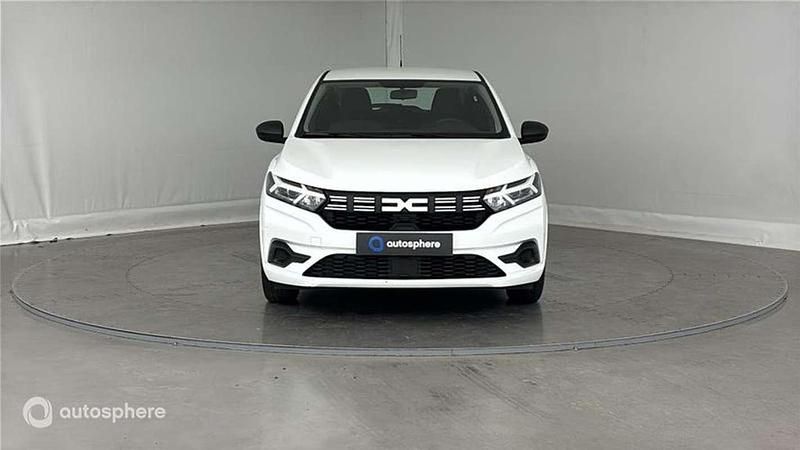 Occasion Dacia Sandero Essentiel 68 ch (50 kW) 2023 Berline
