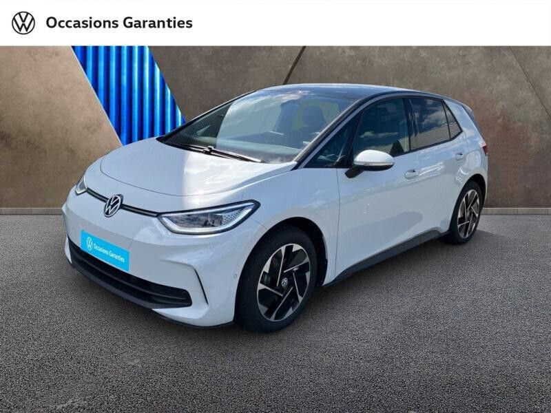 Utilisé 2025 VW ID.3 Pro Citadine | 34 900 € (Super prix) - Image 1/4