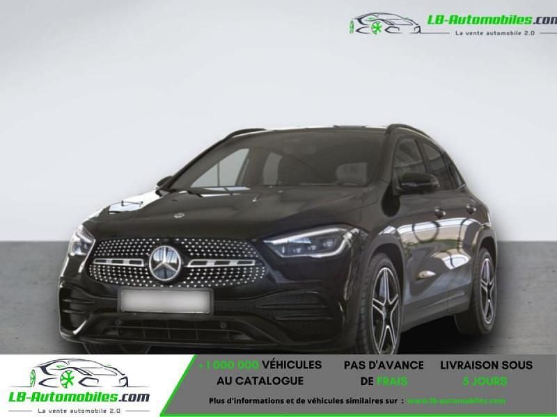 Occasion Mercedes GLA220 190 ch (139 kW) 2020 SUV