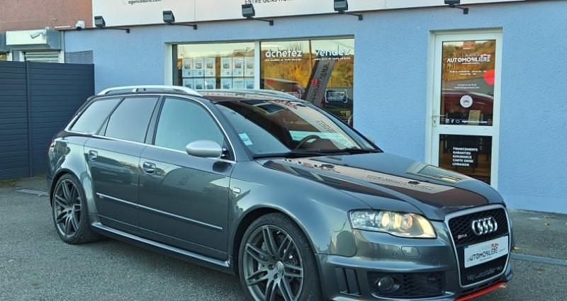 Utilisé 2006 Audi RS4 Sport Break | 29 990 € - Image 1/4