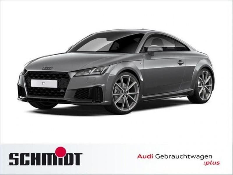 Utilisé 2022 Audi TT Sport Coupé | 38 840 € - Image 1/4