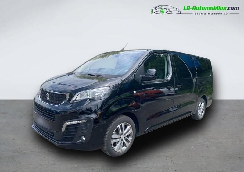 Utilisé 2021 Peugeot Traveller Monospace | 34 200 € (Bon prix) - Image 1/1