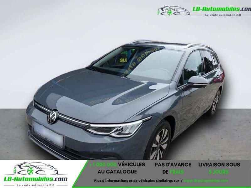 Occasion 2024 VW Golf VIII Break | 24 000 € (Prix juste) - Image 1/4