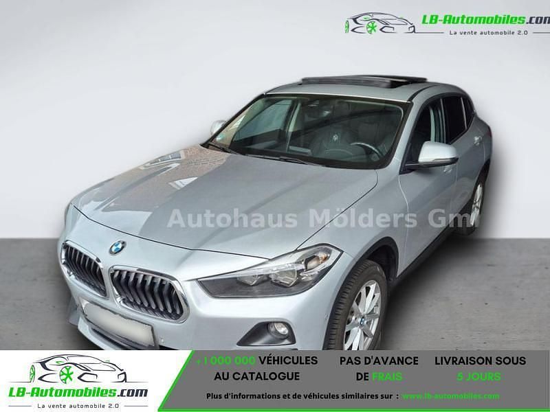Occasion 2018 BMW X2 Sport Line SUV | 26 200 € (Prix assez cher) - Image 1/4