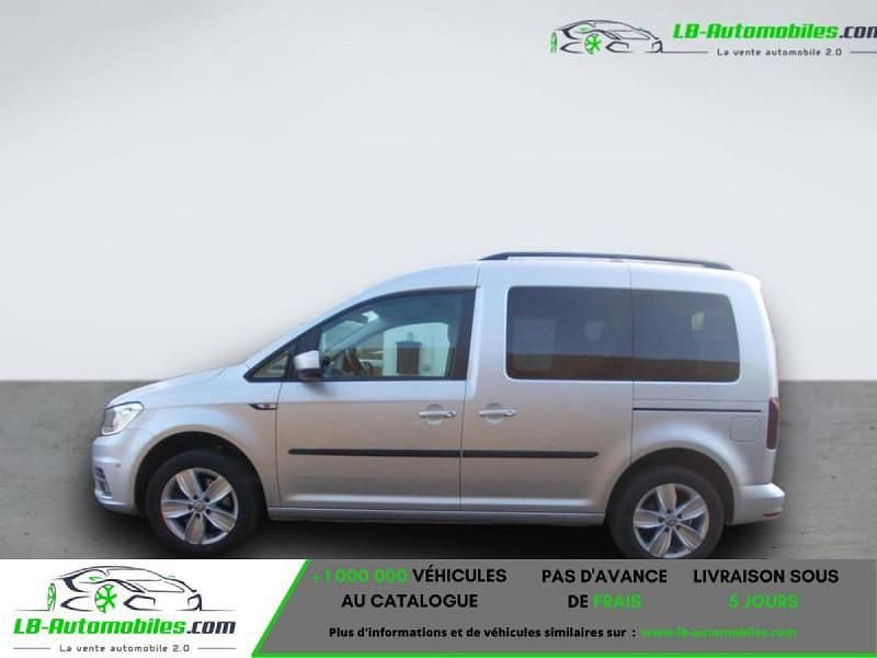 Occasion VW Caddy 131 ch (96 kW) 2019 Monospace