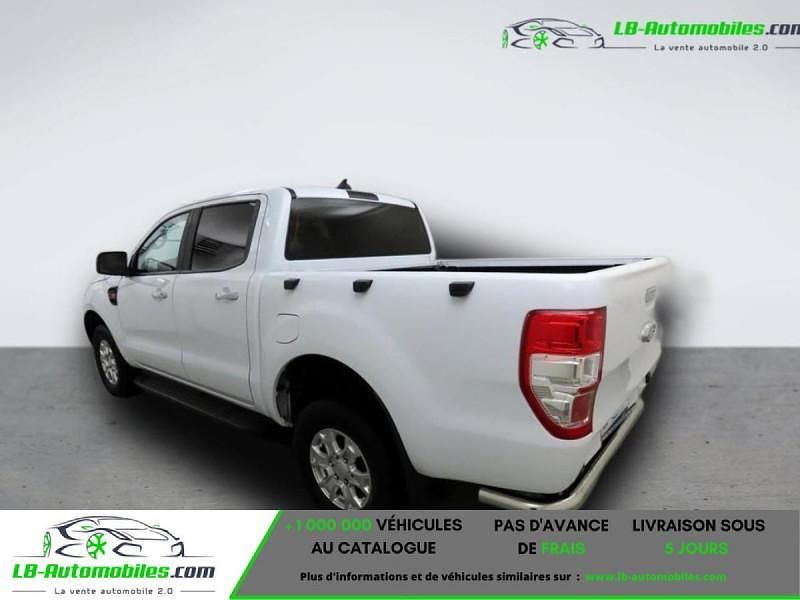 Occasion Ford Ranger 170 ch (125 kW) 2021 Pick-up