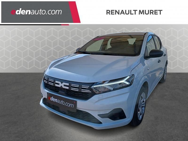 Utilisé 2023 Dacia Sandero Essentiel Citadine | 11 950 € - Image 1/4