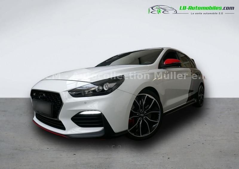 Utilisé 2019 Hyundai i30 Berline | 27 000 € (Prix juste) - Image 1/4
