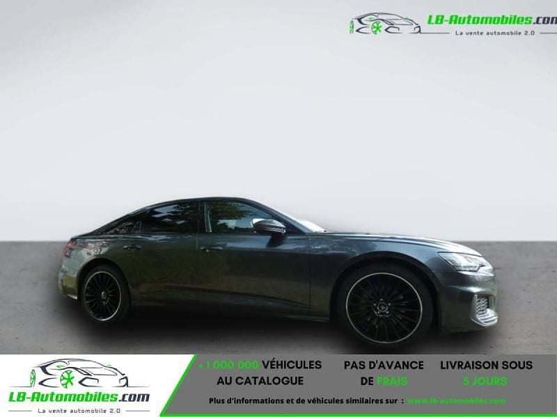 Occasion Audi A6 231 ch (169 kW) 2020 Berline