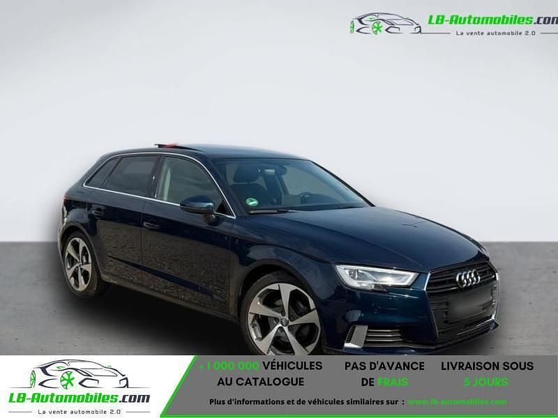 Utilisé 2017 Audi A3 Sportback Sport Berline | 23 900 € - Image 1/4