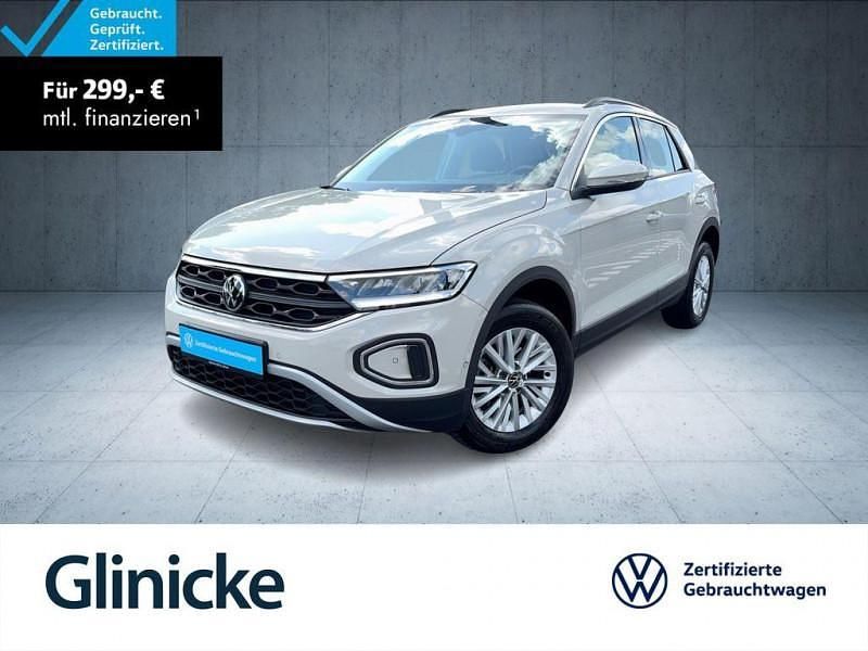 Utilisé 2023 VW T-Roc SUV | 23 845 € (Super prix) - Image 1/4