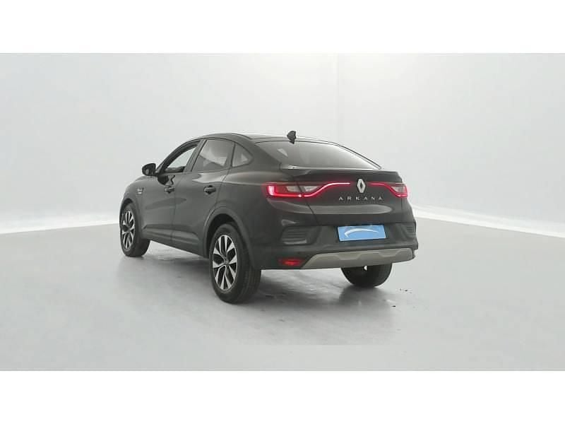 Occasion Renault Arkana Evolution 145 ch (106 kW) 2023 Noir SUV