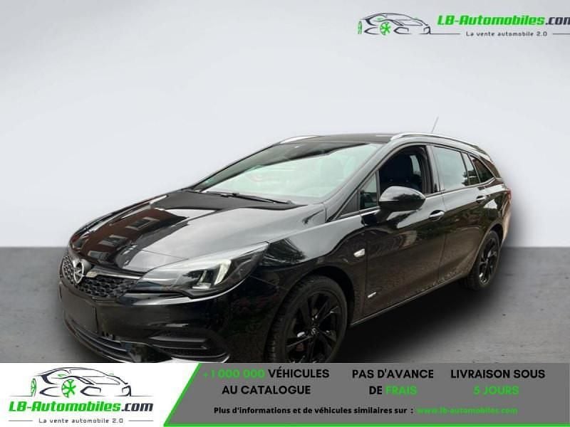 Utilisé 2022 Opel Astra Break | 16 800 € (Bon prix) - Image 1/4