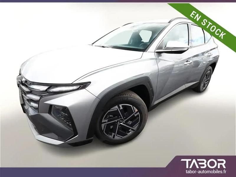Argent Nouvelle 2025 Hyundai Tucson Trend SUV | 30 241 € (Super prix) - Image 1/2