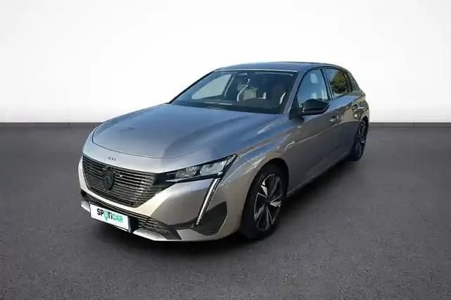 Occasion Peugeot 308 S 2022 Gris Berline