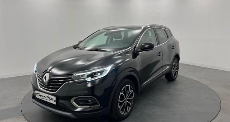 Occasion 2021 Renault Kadjar Intens SUV | 16 900 € (Prix juste) - Image 1/4