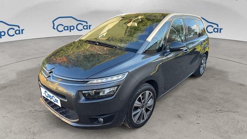 Occasion 2014 Citroën Grand C4 Picasso Exclusive Monospace | 8 490 € - Image 1/3