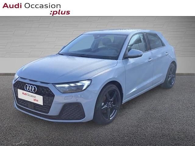 Utilisé 2024 Audi A1 Sportback Citadine | 31 490 € - Image 1/4