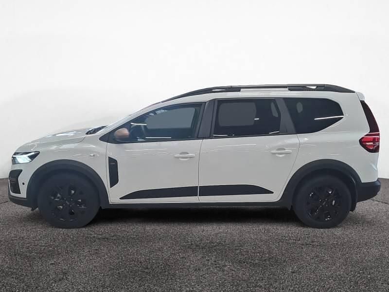 Occasion Dacia Jogger Extreme 2023 Blanc Monospace