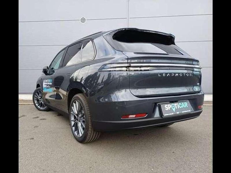 Occasion Leapmotor C10 156 kW (213 ch) 2025 Gris SUV