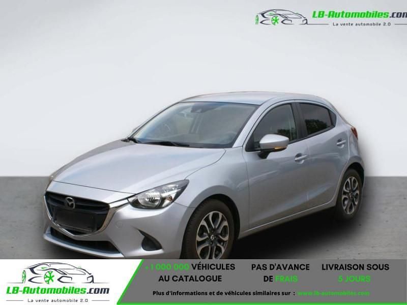 Utilisé 2018 Mazda 2 Kizoku Citadine | 14 600 € (Bon prix) - Image 1/4