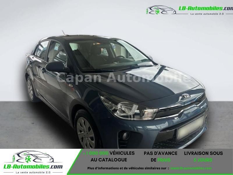 Utilisé 2017 Kia Rio Edition 7 Citadine | 12 800 € (Prix juste) - Image 1/4