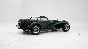 Occasion Donkervoort S8A 115 ch (84 kW) 1985 Autres Cabriolet