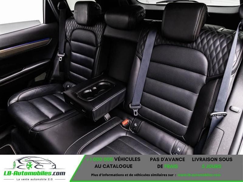 Occasion Renault Koleos 190 ch (139 kW) 2020 SUV