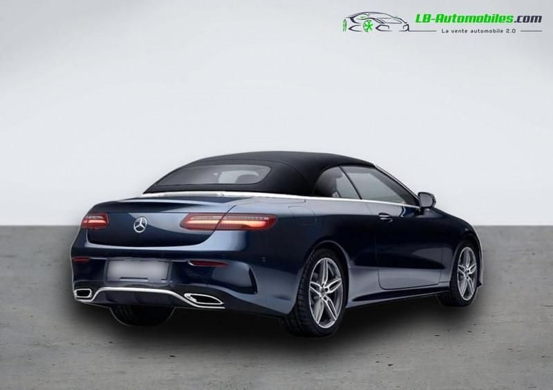 Utilisé 2020 Mercedes E200 Berline | 45 200 € (Prix assez cher) - Image 1/1