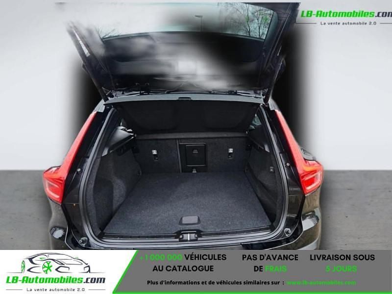 Occasion Volvo XC40 150 ch (110 kW) 2020 SUV