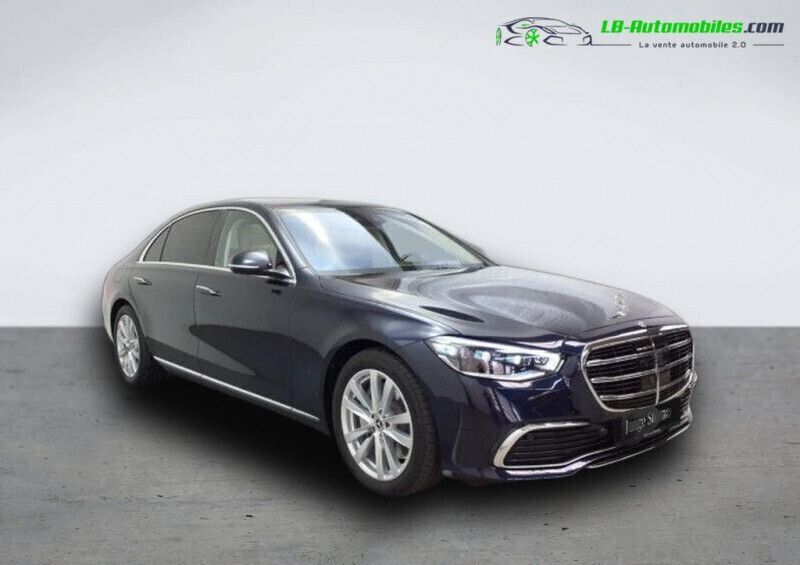 Utilisé 2024 Mercedes S450 Berline | 108 100 € - Image 1/4