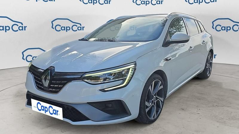Occasion 2021 Renault Mégane IV RS Line Break | 17 490 € (Prix juste) - Image 1/3