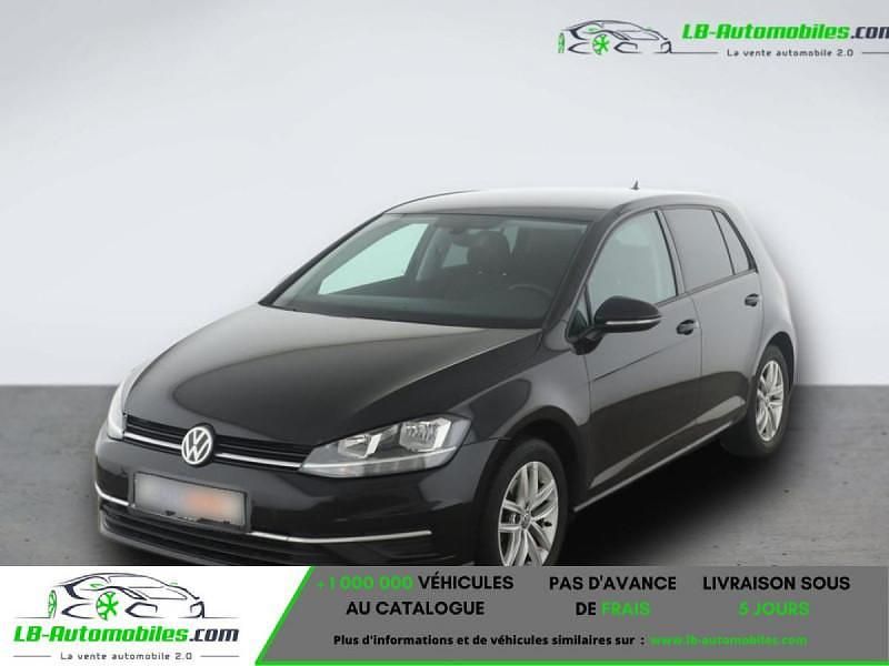Occasion 2017 VW Golf Berline | 19 300 € (Prix juste) - Image 1/4