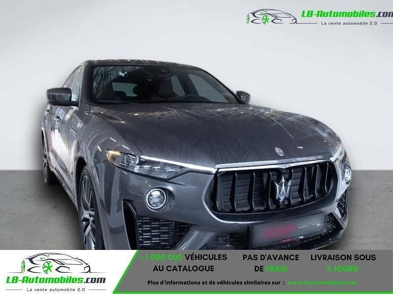 Utilisé 2021 Maserati Levante SUV | 68 300 € - Image 1/4