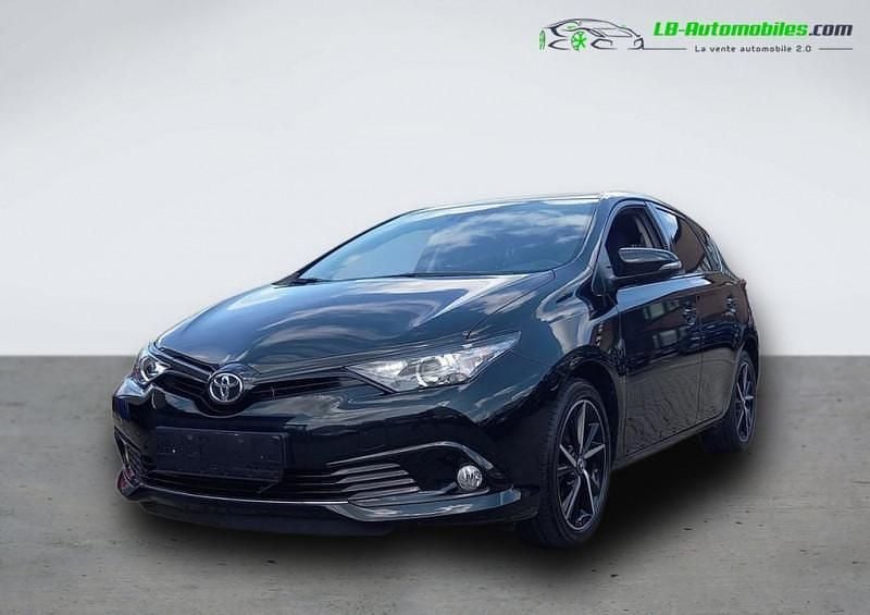 Utilisé 2018 Toyota Auris Berline | 18 400 € (Prix assez cher) - Image 1/4