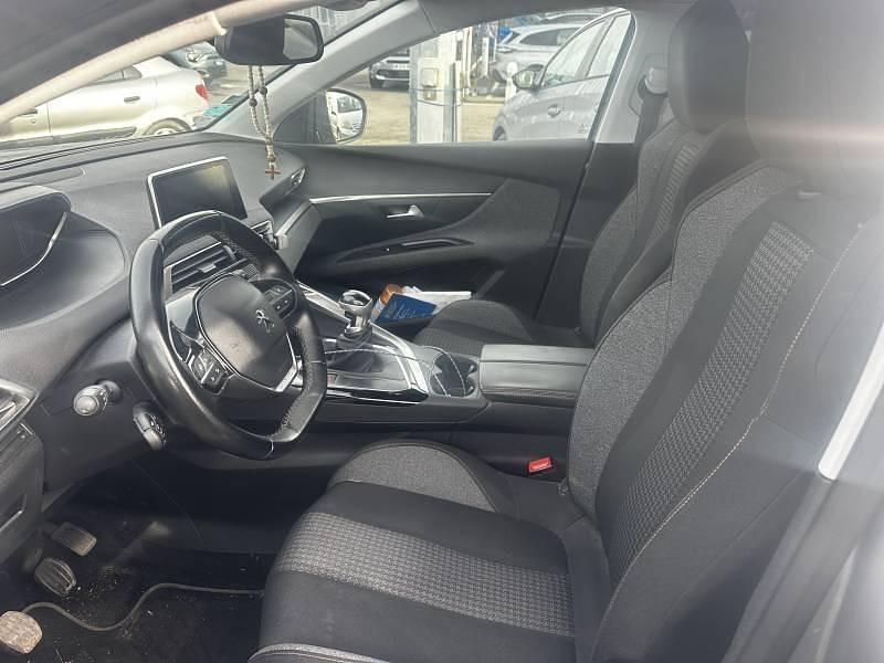 Occasion Peugeot 5008 Business-Line 130 ch (95 kW) 2018 Monospace