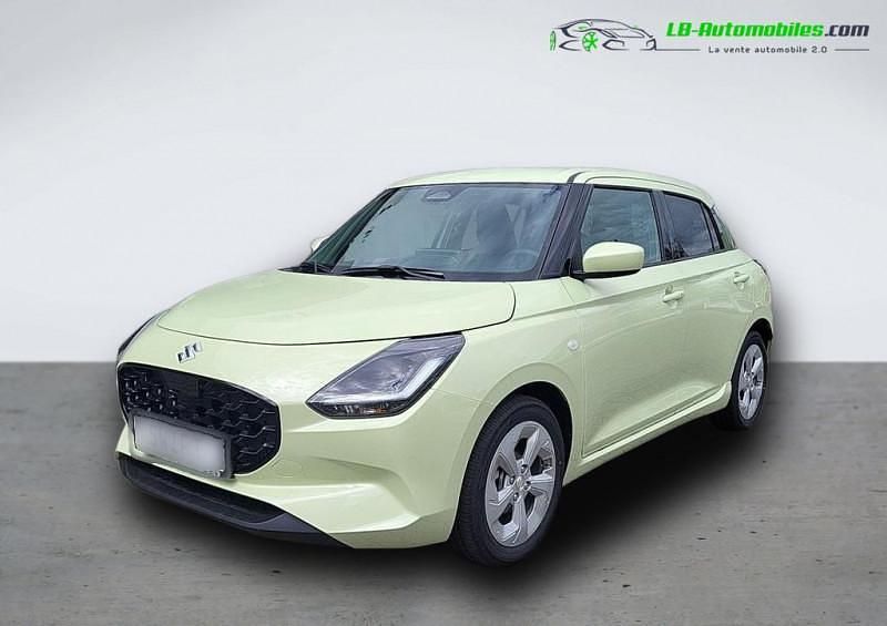 Utilisé 2025 Suzuki Swift Citadine | 25 700 € - Image 1/4