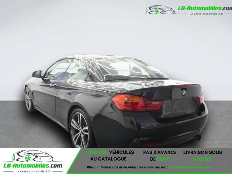 Occasion BMW 428 Comfort Edition 245 ch (180 kW) 2014 Coupé