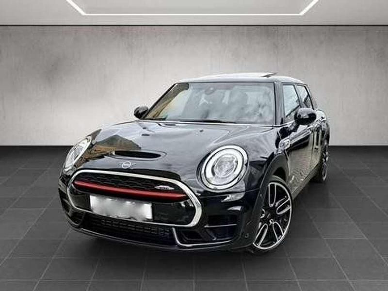 Occasion Mini John Cooper Works 232 ch (170 kW) 2019 Noir Citadine