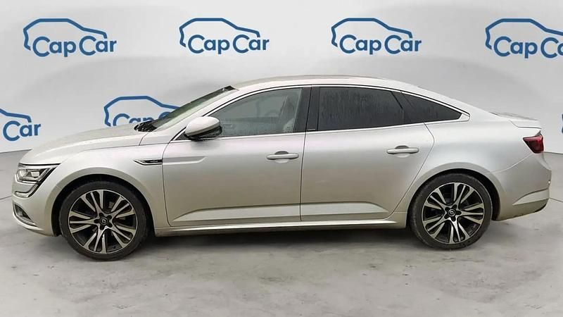 Occasion Renault Talisman Initiale Paris 131 ch (96 kW) 2016 Berline