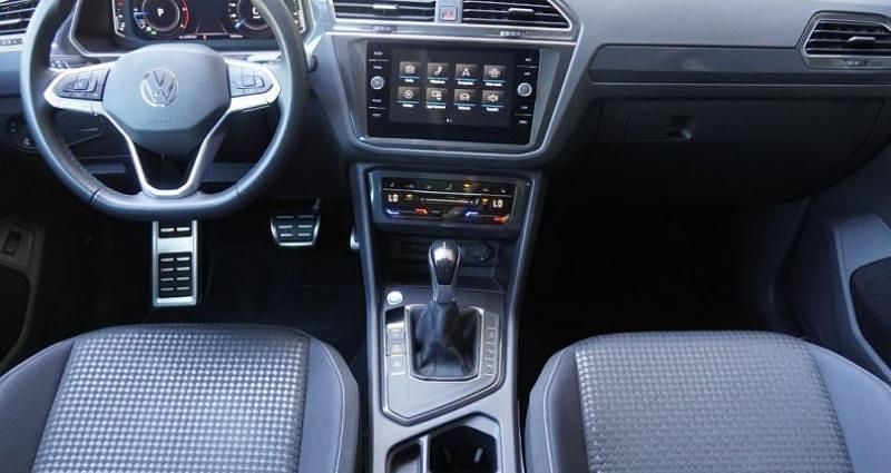 Occasion VW Tiguan 150 ch (110 kW) 2021 SUV