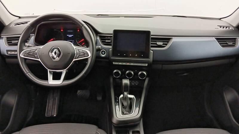 Occasion Renault Arkana Evolution 2023 Bleu SUV
