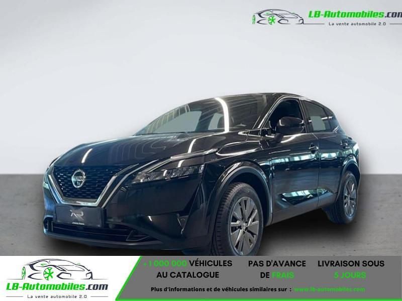 Occasion 2022 Nissan Qashqai SUV | 22 500 € (Prix cher) - Image 1/4