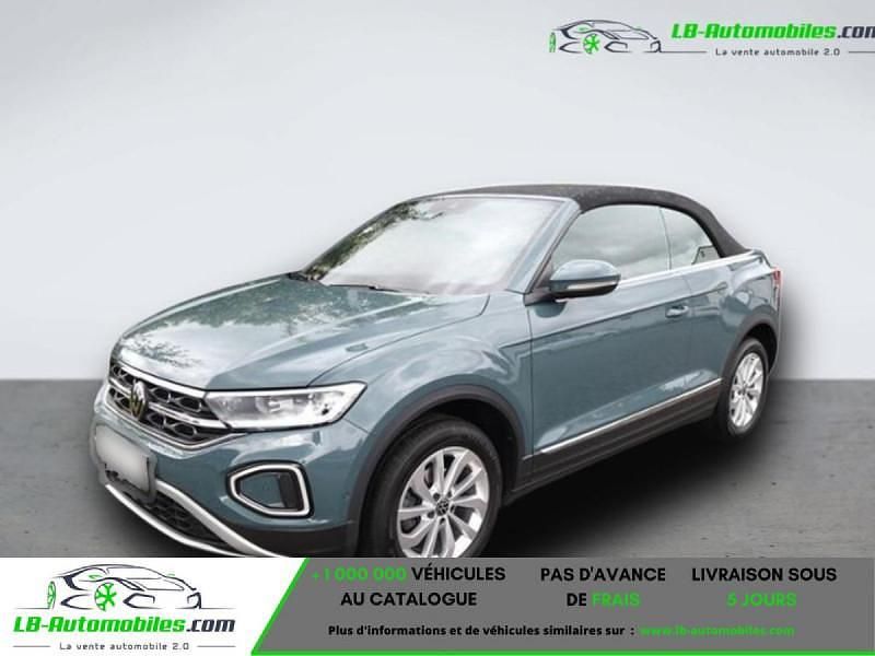 Occasion 2022 VW T-Roc SUV | 26 000 € (Prix cher) - Image 1/4