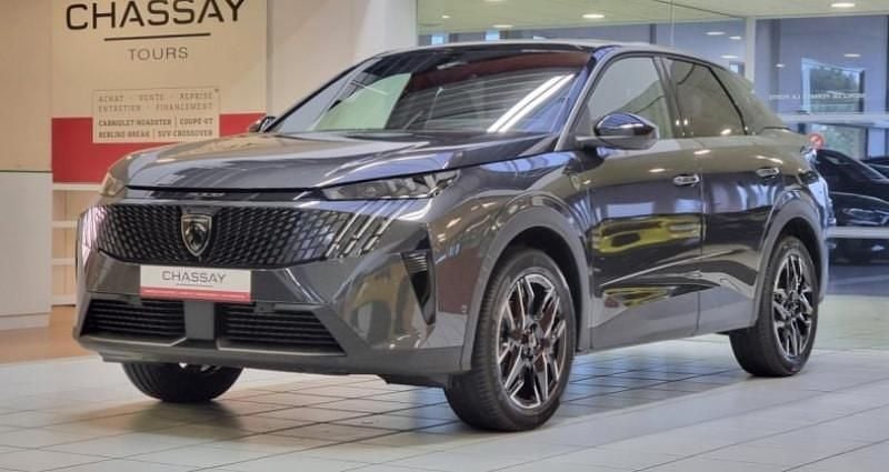 Occasion 2024 Peugeot 3008 GT | 33 690 € (Prix cher) - Image 1/4
