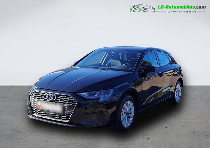 Utilisé 2022 Audi A3 Sportback e-tron Sport Berline | 26 100 € (Super prix) - Image 1/4