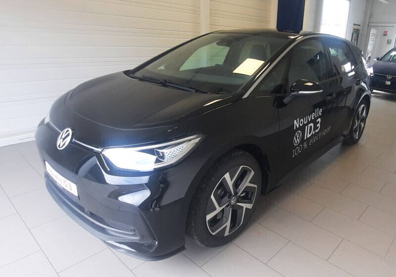 Utilisé 2023 VW ID.3 Pro Performance Citadine | 28 970 € (Prix juste) - Image 1/4